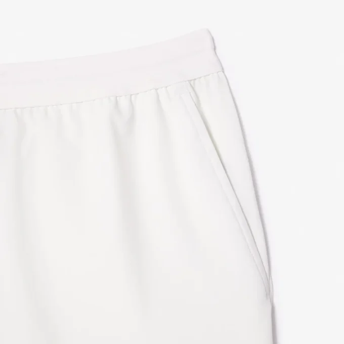 Pantalones cortos de tenis Ultra Dry de corte regular para hombre