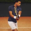 Pantalones cortos de tenis Ultra Dry Stretch