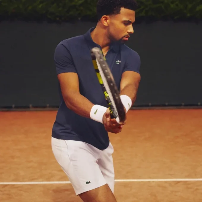 Pantalones cortos de tenis Ultra Dry Stretch