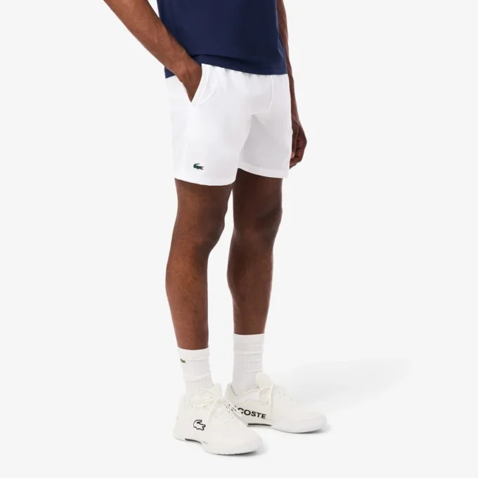 Pantalones cortos de tenis Ultra Dry Stretch