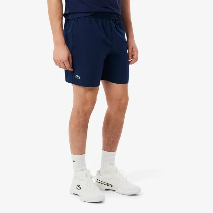 Pantalones cortos de tenis Ultra Dry Stretch
