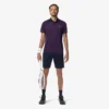 Pantalones cortos de tenis Ultra Dry Stretch para hombre