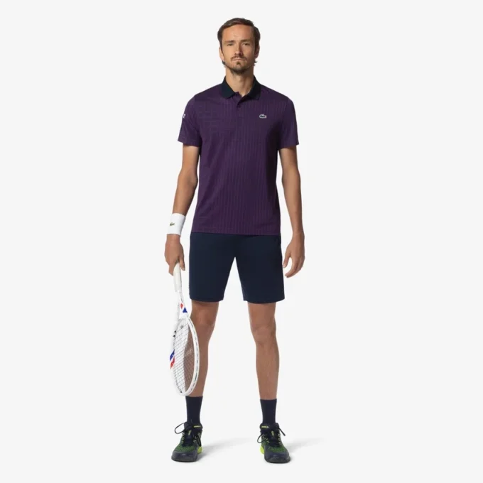 Pantalones cortos de tenis Ultra Dry Stretch para hombre