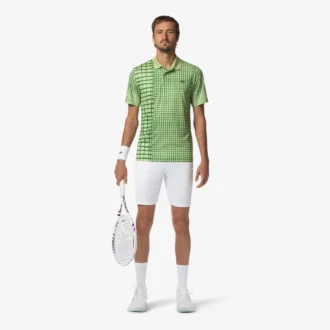 Pantalones cortos de tenis Ultra Dry Stretch para hombre