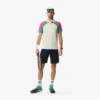 Pantalones cortos de tenis Ultra Dry Stretch para hombre