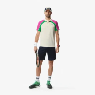 Pantalones cortos de tenis Ultra Dry Stretch para hombre