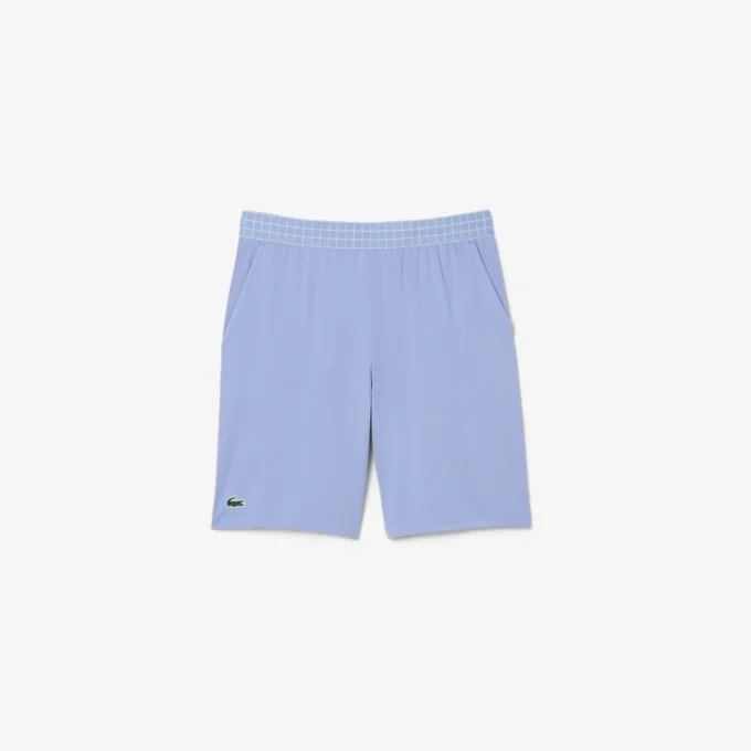 Pantalones cortos de tenis Ultra Dry Stretch para hombre