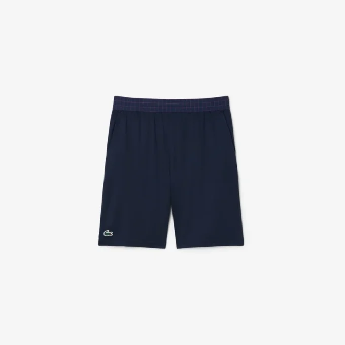 Pantalones cortos de tenis Ultra Dry Stretch para hombre