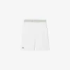 Pantalones cortos de tenis Ultra Dry Stretch para hombre