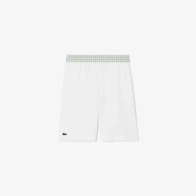 Pantalones cortos de tenis Ultra Dry Stretch para hombre