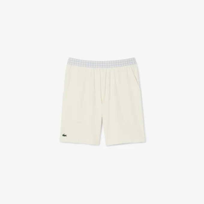 Pantalones cortos de tenis Ultra Dry Stretch para hombre