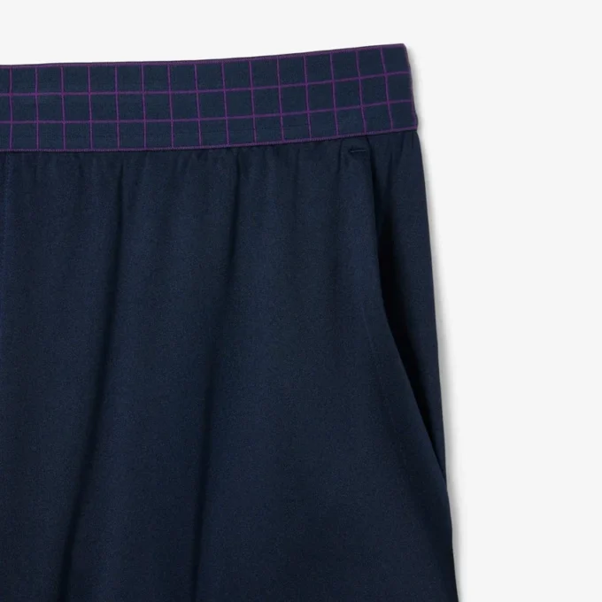 Pantalones cortos de tenis Ultra Dry Stretch para hombre