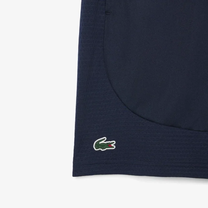 Pantalones cortos de tenis Ultra Dry Stretch para hombre