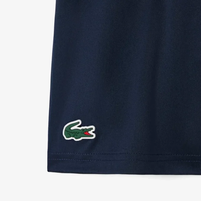 Pantalones cortos de tenis Ultra Dry Stretch para hombre
