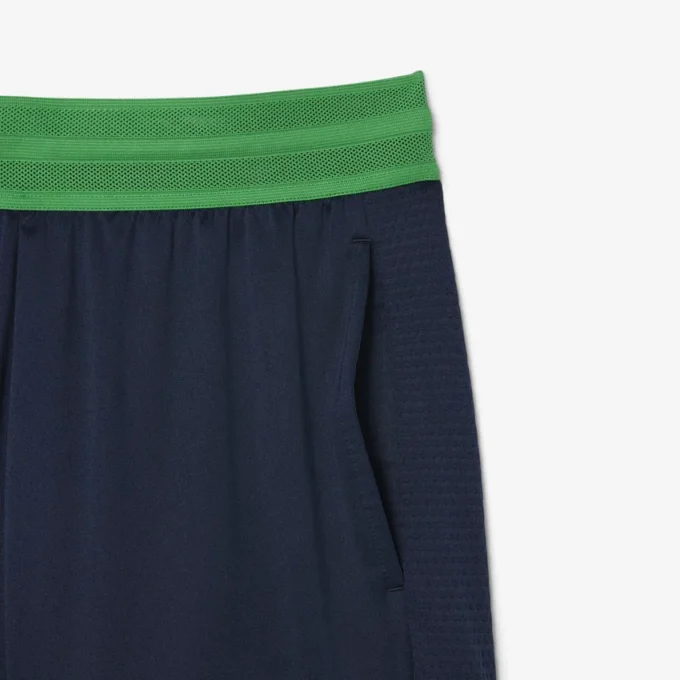 Pantalones cortos de tenis Ultra Dry Stretch para hombre