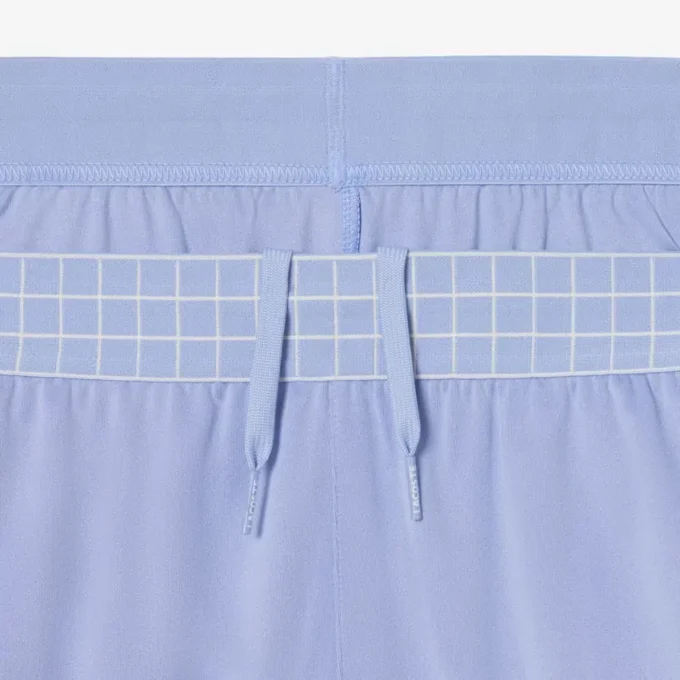 Pantalones cortos de tenis Ultra Dry Stretch para hombre