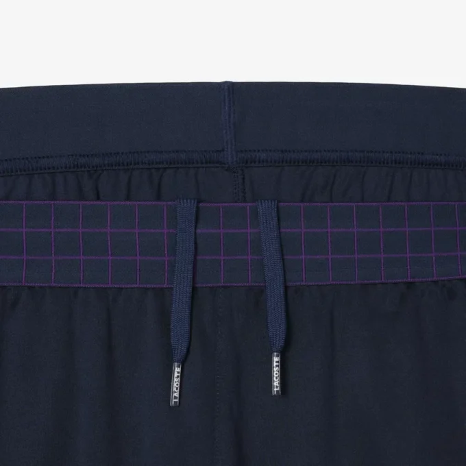 Pantalones cortos de tenis Ultra Dry Stretch para hombre