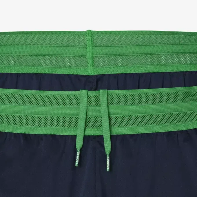 Pantalones cortos de tenis Ultra Dry Stretch para hombre