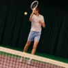 Pantalones cortos de tenis Ultra Dry Stretch para hombre
