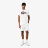 Pantalones cortos del equipo francés de Tenis