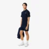 Pantalones cortos del equipo francés de Tenis