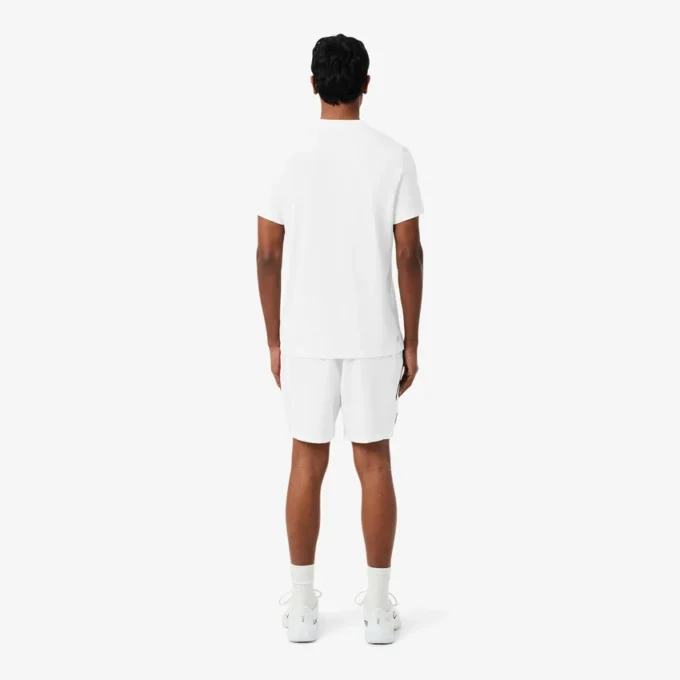 Pantalones cortos del equipo francés de Tenis