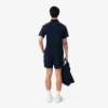 Pantalones cortos del equipo francés de Tenis