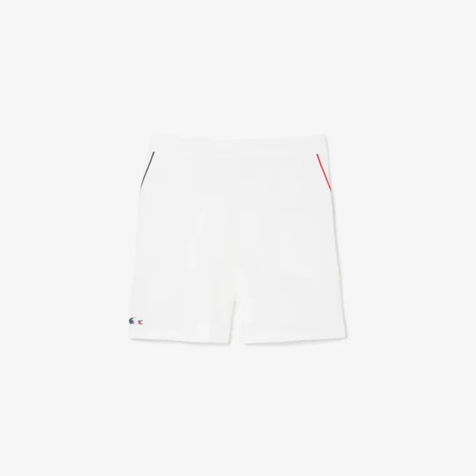 Pantalones cortos del equipo francés de Tenis