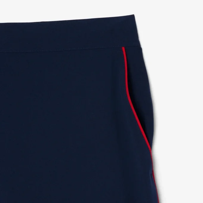 Pantalones cortos del equipo francés de Tenis