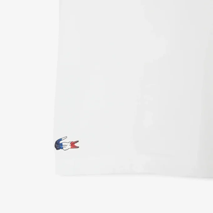 Pantalones cortos del equipo francés de Tenis