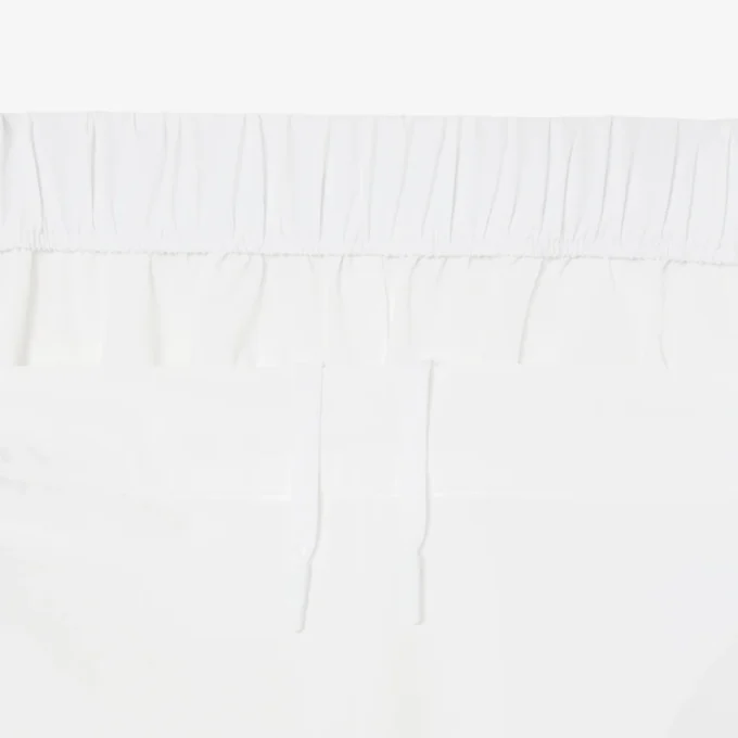 Pantalones cortos del equipo francés de Tenis