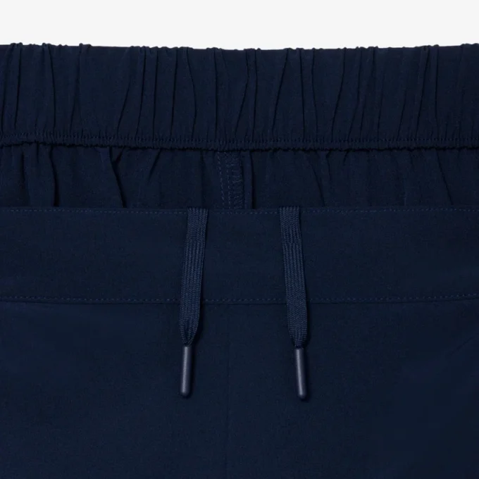 Pantalones cortos del equipo francés de Tenis