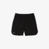 Pantalones cortos deportivos elásticos ligeros para hombre