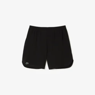 Pantalones cortos deportivos elásticos ligeros para hombre