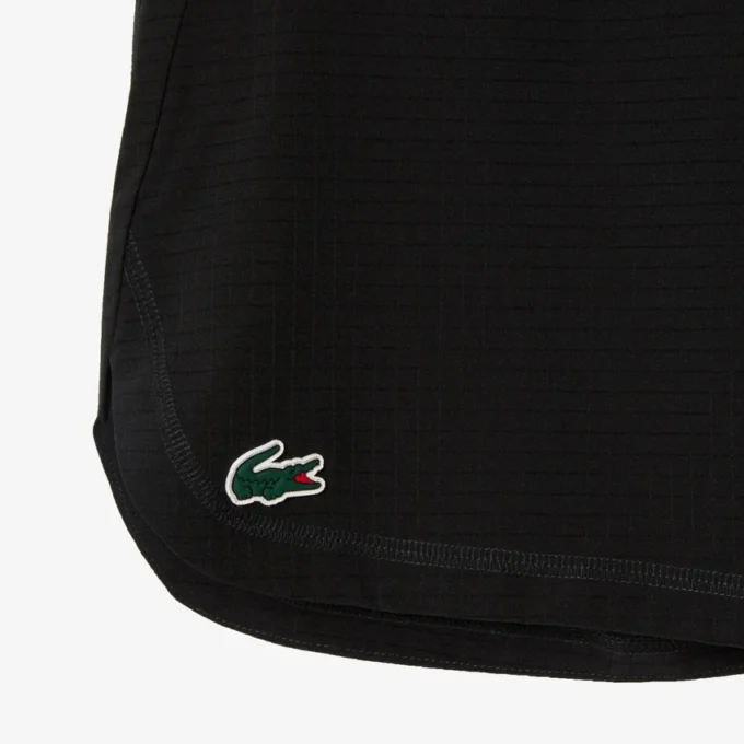 Pantalones cortos deportivos elásticos ligeros para hombre
