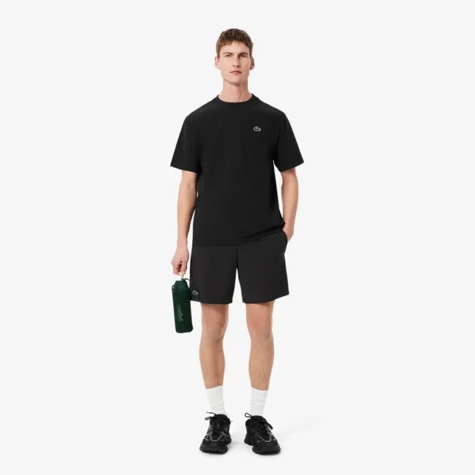 Pantalones cortos deportivos elásticos ligeros Ultra Dry para hombre