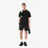 Pantalones cortos deportivos elásticos ligeros Ultra Dry para hombre