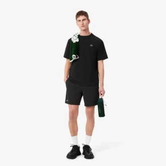 Pantalones cortos deportivos elásticos ligeros Ultra Dry para hombre