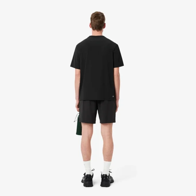 Pantalones cortos deportivos elásticos ligeros Ultra Dry para hombre