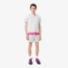 Pantalones cortos deportivos para hombre de la edición Roland Garros