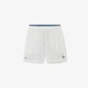 Pantalones cortos deportivos para hombre de la edición Roland Garros