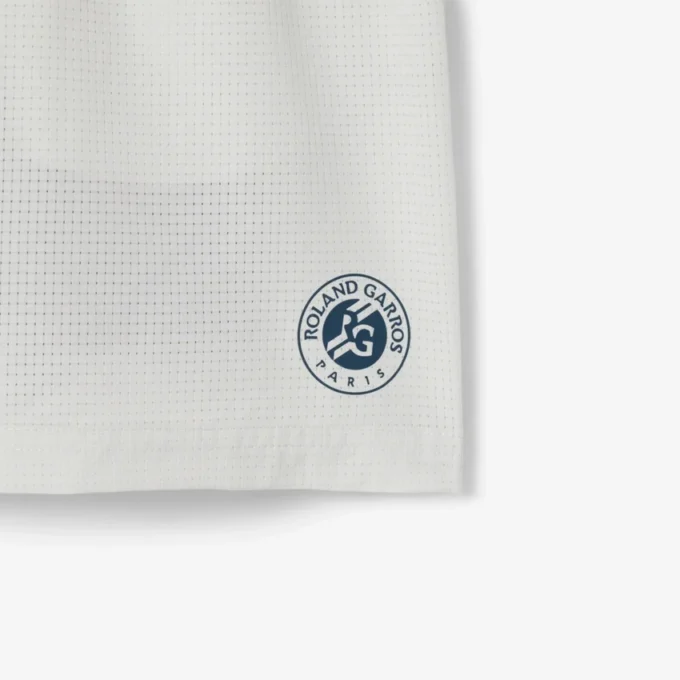 Pantalones cortos deportivos para hombre de la edición Roland Garros