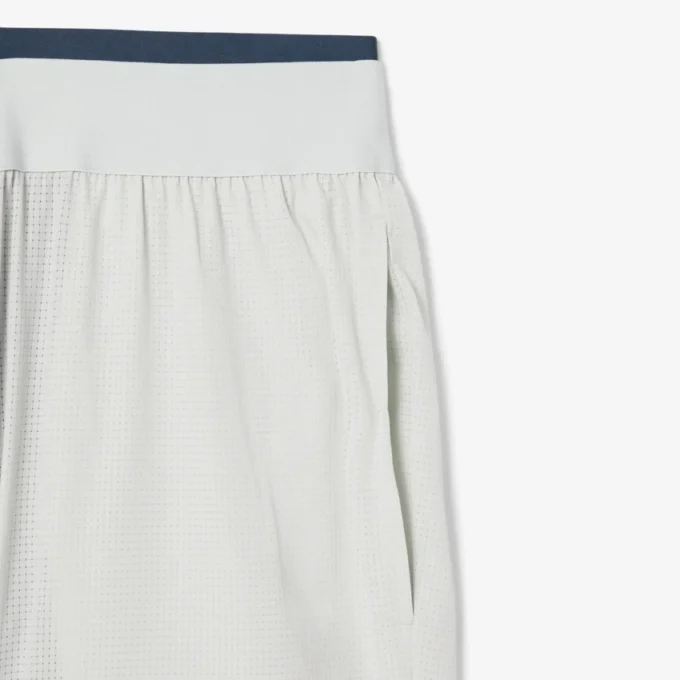 Pantalones cortos deportivos para hombre de la edición Roland Garros