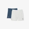 Pantalones cortos deportivos para hombre de la edición Roland Garros