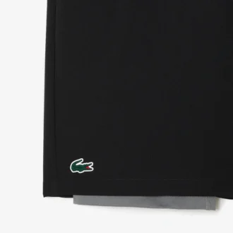 Pantalones cortos deportivos Ultra Dry con forro para hombre