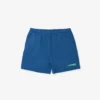 Pantalones cortos jogger con efecto lavado – Tallas grandes – Big