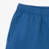 Pantalones cortos jogger con efecto lavado – Tallas grandes – Big