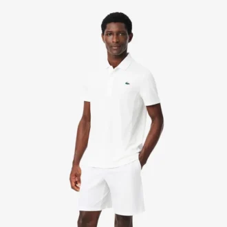Pantalones cortos Lacoste Tennis X Novak Djokovic para hombre