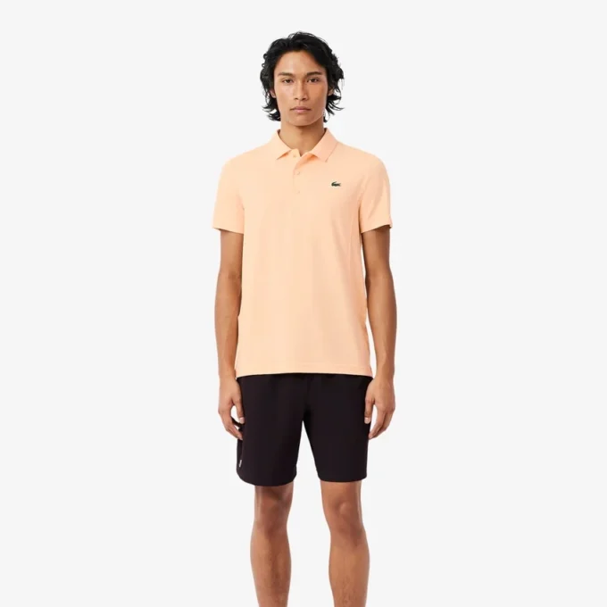 Pantalones cortos Lacoste Tennis X Novak Djokovic para hombre