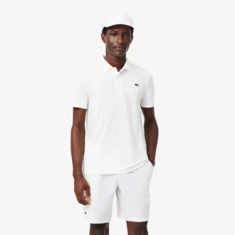 Pantalones cortos Lacoste Tennis X Novak Djokovic para hombre